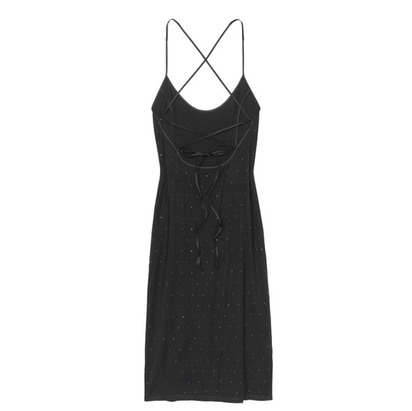 Slip dress - Picture 2 of 4